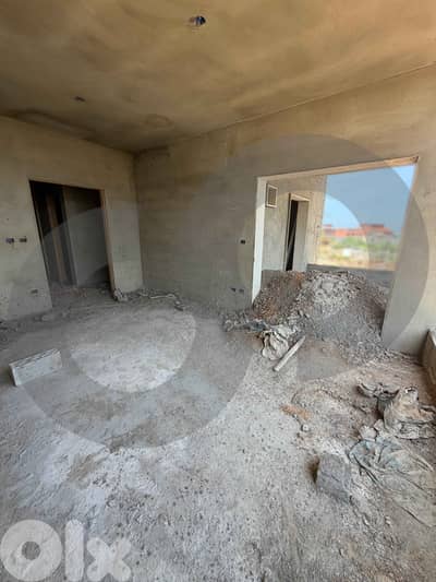 Under construction/Aaramoun, Aley/عرمون/down payment REF#OR135807 !