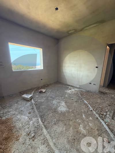 Under construction/Aaramoun, Aley/عرمون/down payment REF#OR135807 !