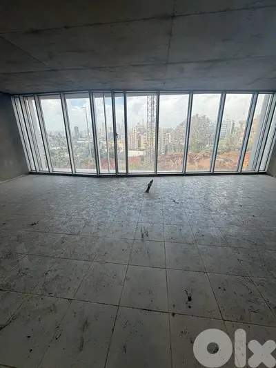 Office For Rent In Sin El Fil |Under construction