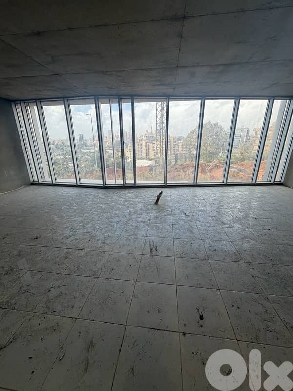 Office For Rent In Sin El Fil |Under construction 0