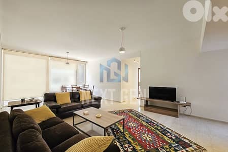Apartment For Rent In Achrafieh | شقة للإيجار في الأشرفية