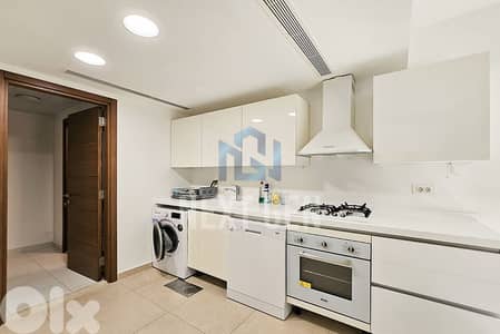 Apartment For Rent In Achrafieh | شقة للإيجار في الأشرفية