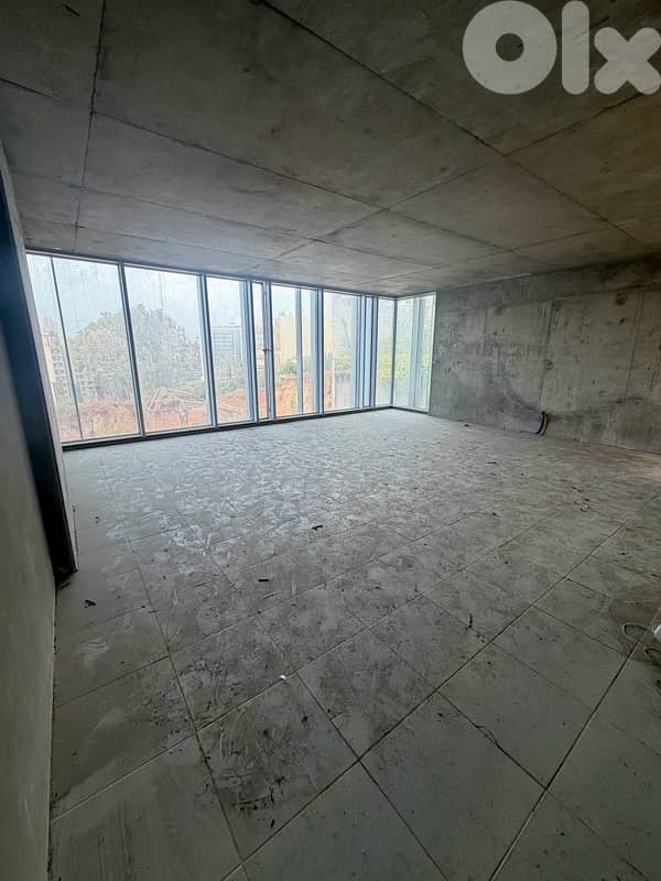 Office For Sale In Sin El Fil |Under Construction 0