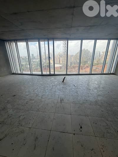 Office For Sale In Sin El Fil |Under Construction