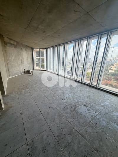 Office For Sale In Sin El Fil |Under Construction