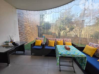 Elegant Furnished 202sqm apartment with Terraces REF#LD133868