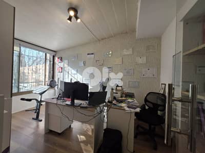Elegant Furnished 202sqm apartment with Terraces REF#LD133868