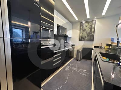 decorated, open view, furnished, Blaybel, Baabda/بليبل  REF#LD135825