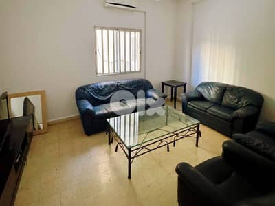 L21185 - Apartment with Terrace For Sale in Adonis, Zouk Mosbeh