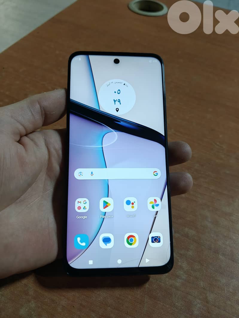 Motorola Moto G Stylus 5G (2023) 0