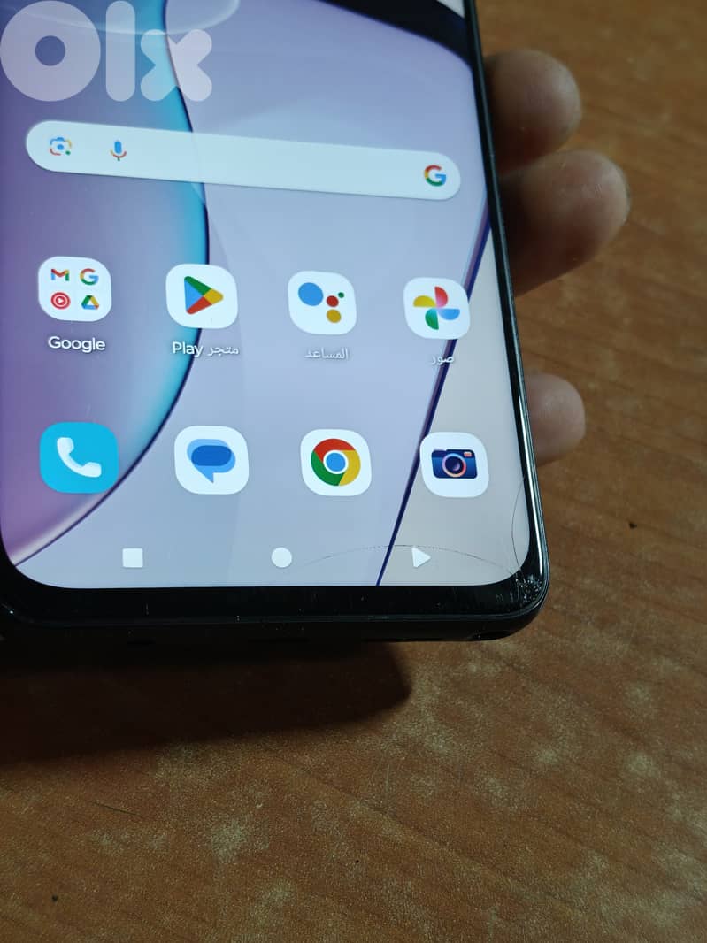 Motorola Moto G Stylus 5G (2023) 1