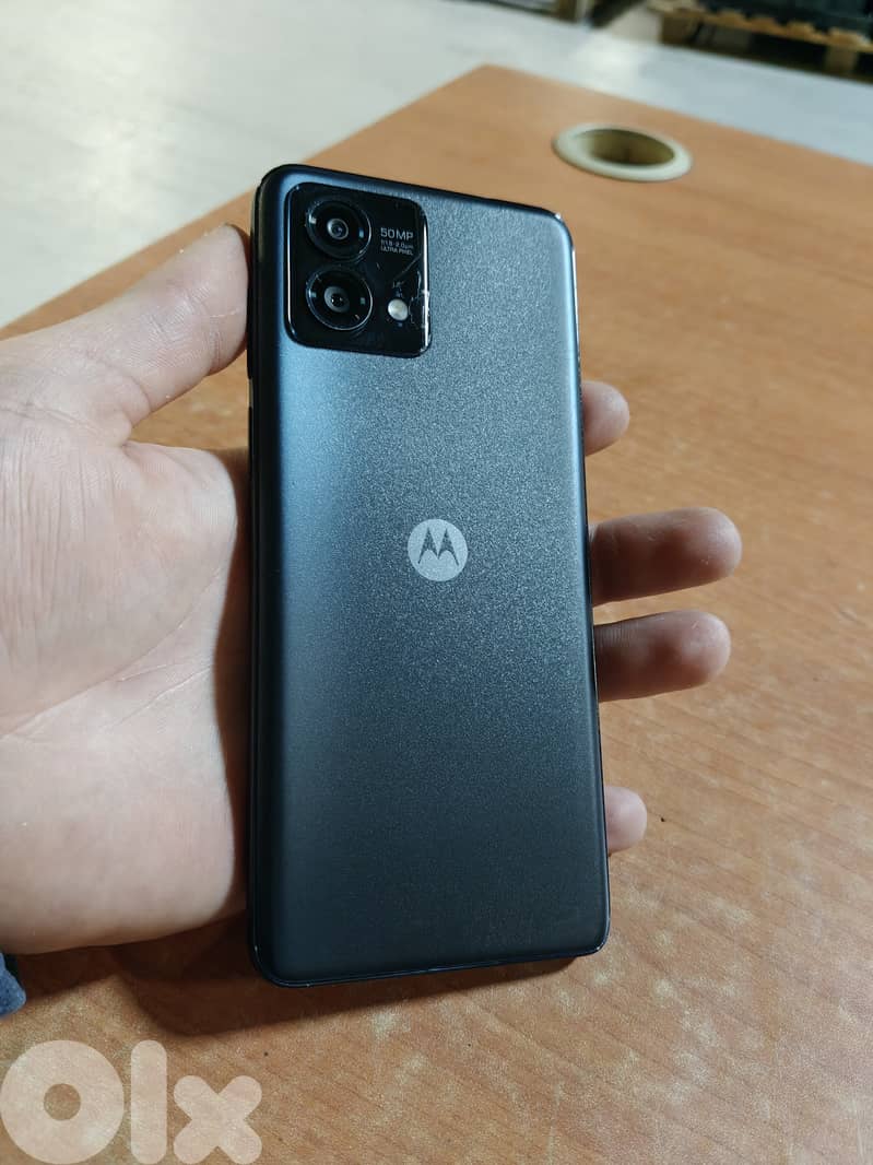 Motorola Moto G Stylus 5G (2023) 4