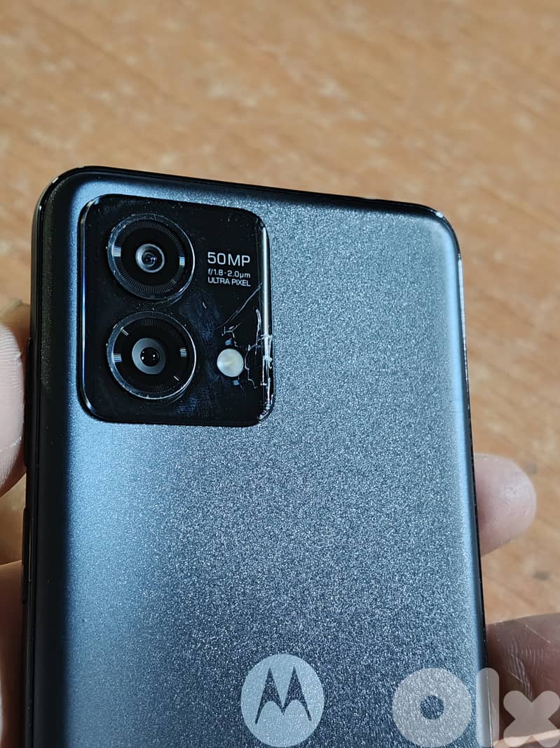 Motorola Moto G Stylus 5G (2023) 5