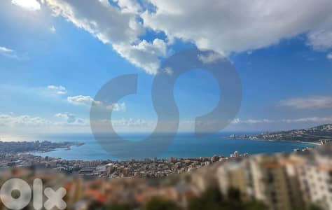 under construction, view, Sahel Alma, Keserouan/ساحل علما REF#BJ135813