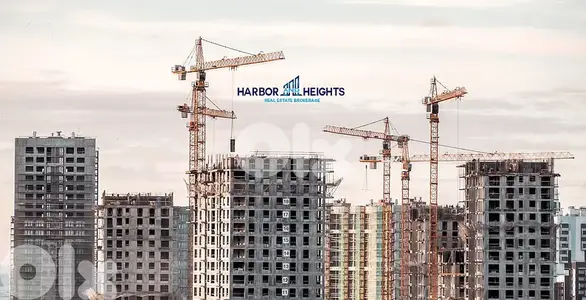 Apartment for Sale in Mar Mkhayel - شقة للبيع في مار مخايل