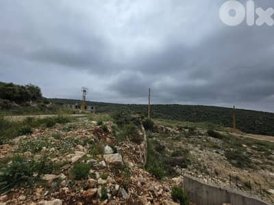 RWB190CC - Land for sale in Deddeh Koura