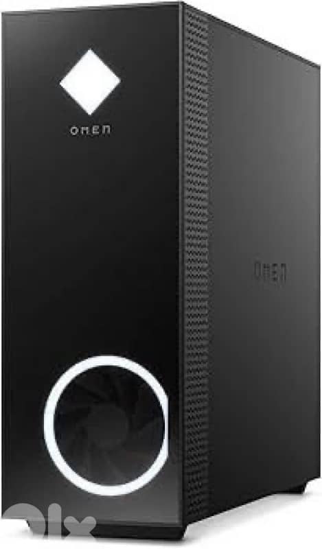 HP Omen 30L Gaming Computer 1