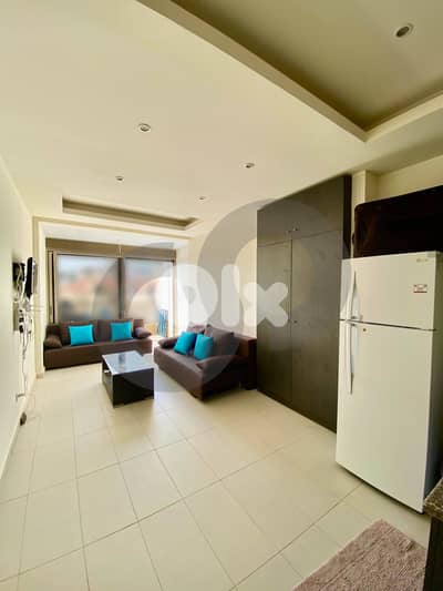 sea view, Close to the Highway, Bouar, Keserouan/بوار  REF#CA135816