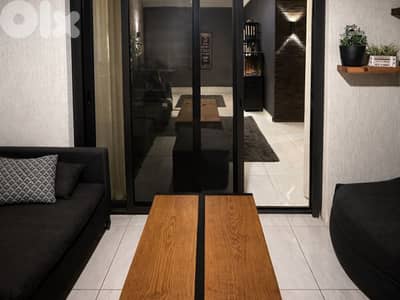 L21186 - Fully Decorated Apartment with Sea View For Sale in Bouar