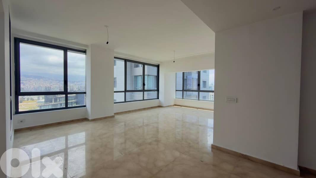 Apartment for rent -Trillium Tower MQRM004 0