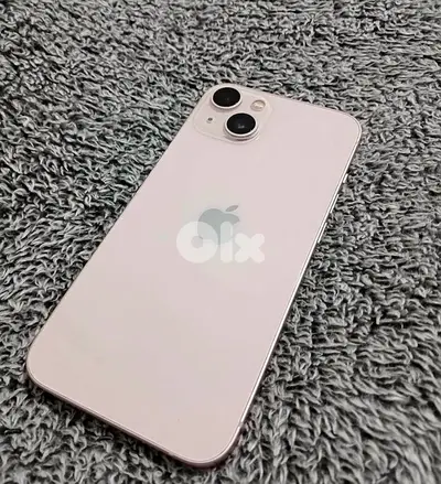 iPhone 13 128gb