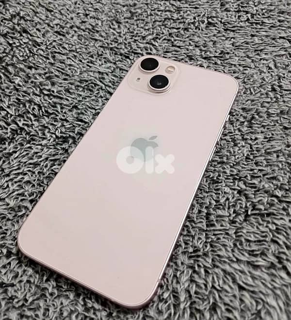 iPhone 13 128gb 0