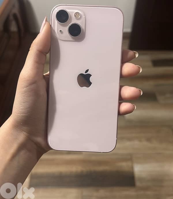 iPhone 13 128gb 1