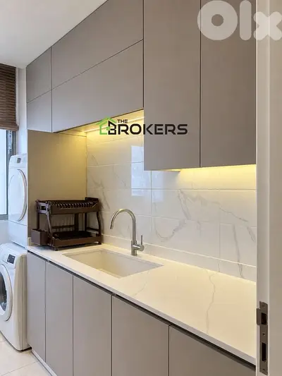 شقة مفروشة للإيجار في المصيطبة Furnished Apartment For Rent Msaytbe