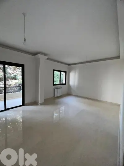 Apartment For Sale in Ain Najm