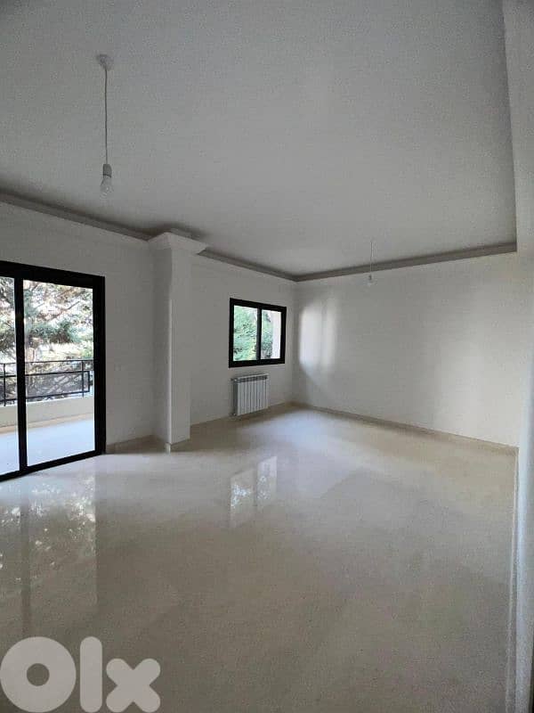 Apartment For Sale in Ain Najm 0