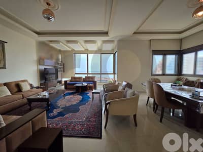 160 sqm Roof , Open Sea view, Kaslik, Keserouan/كسليك REF#CI135817