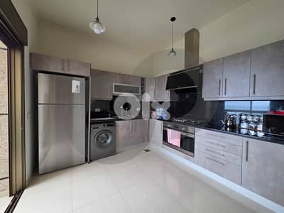 160 sqm Roof , Open Sea view, Kaslik, Keserouan/كسليك REF#CI135817