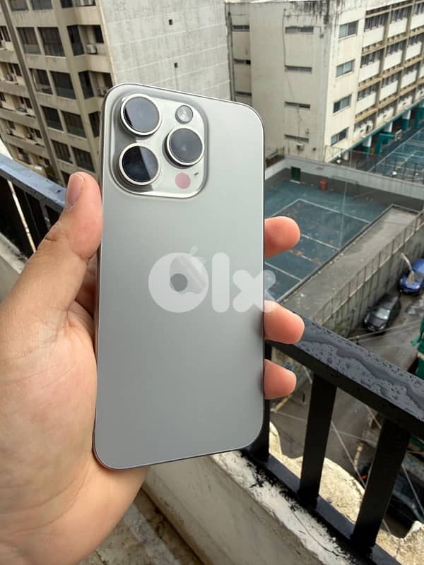 iphone 15 pro 0