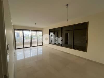 Beautiful apartment for sale -Bir Hassan شقة للبيع منطقة بير حسن