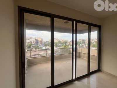 Beautiful apartment for sale -Bir Hassan شقة للبيع منطقة بير حسن