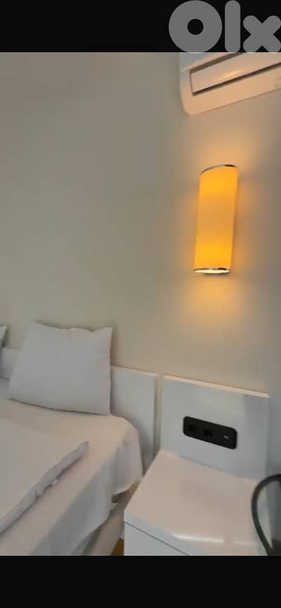 Batumi Downtown 1BR Apartment | 21st Floor | Sea View | 45m² | $81,000