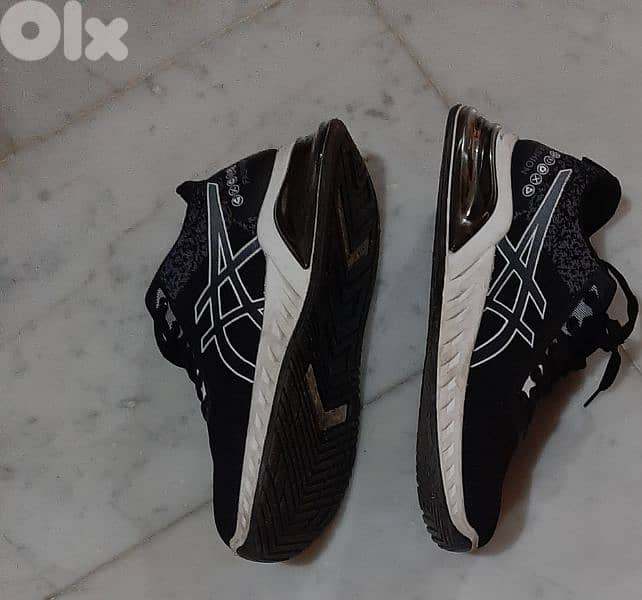 shoes espadrille size 42 إسبدرين 1