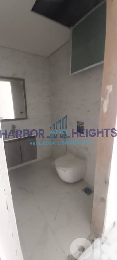 Apartment for Sale in Ain Saade - شقة للبيع في عين سعادة