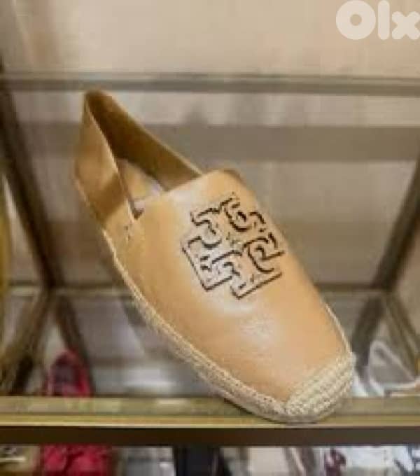 tory burch espadrilles size 39 0