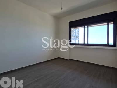 Modern 2-Bedroom Apartment in High-End Building – Jal El Dib For Rent