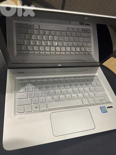 Laptop HP ENVY