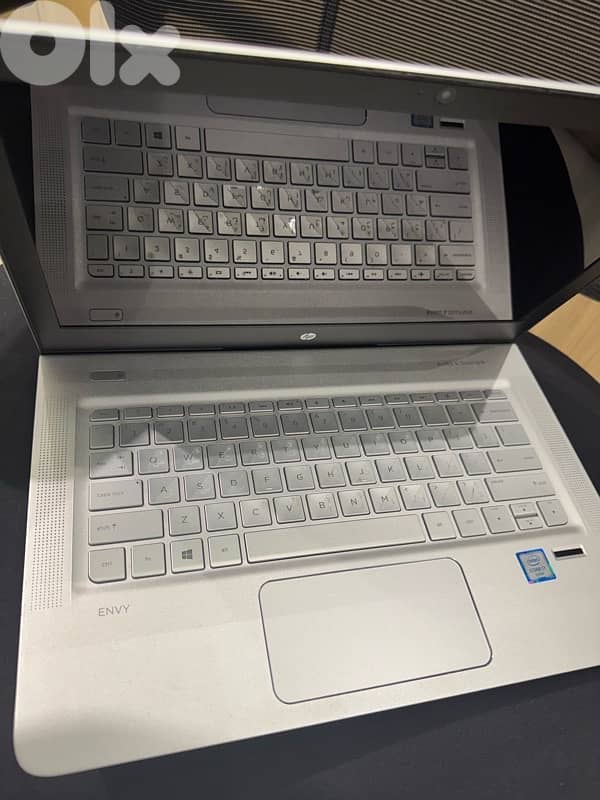 Laptop HP ENVY 0
