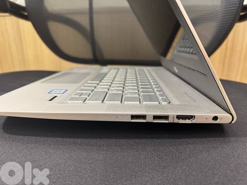 Laptop HP ENVY 2