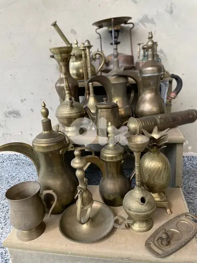 نحاس اصلي