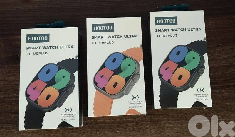 Very high-quality Smart Watch Ultra 0
