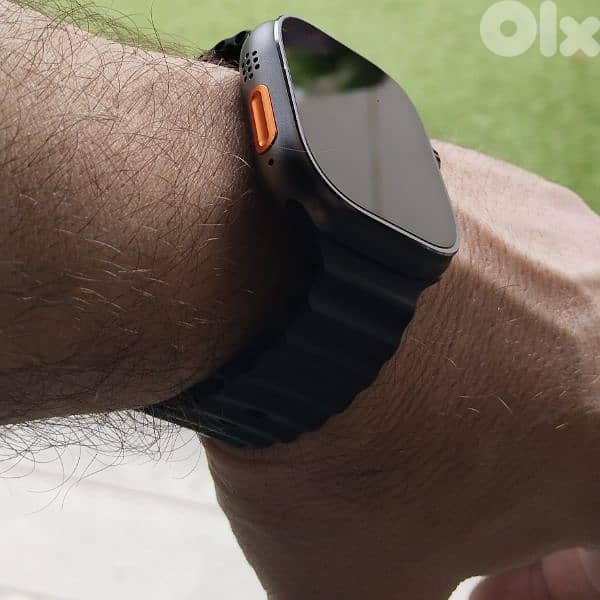 Very high-quality Smart Watch Ultra 7
