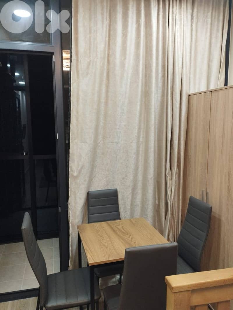 Batumi Studio Apartment | 22nd Floor | 31.5m² | Open View | $49,500 0