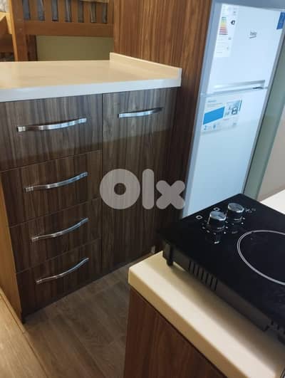 Batumi Studio Apartment | 22nd Floor | 31.5m² | Open View | $49,500