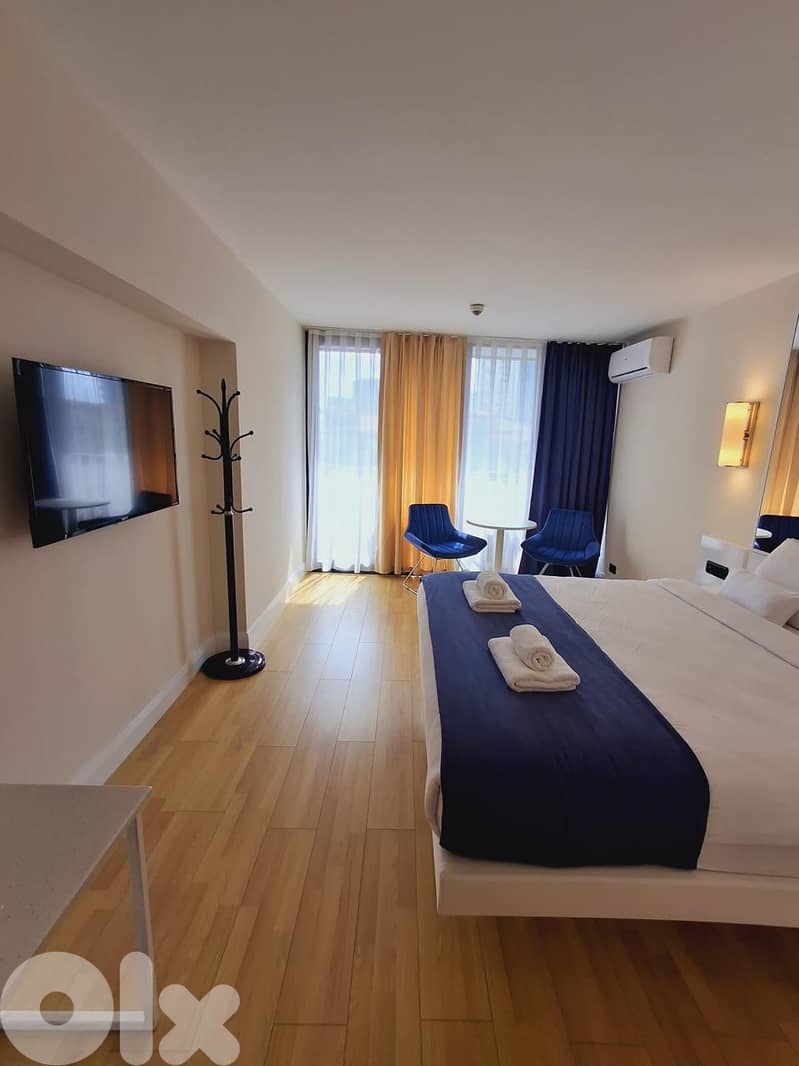Batumi Studio Apartment | 29m² | Great Investment | $57,000 0
