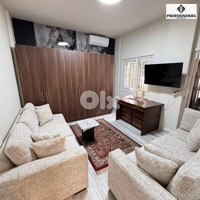 Apartment for sale in Mansourieh شقة للبيع في المنصورية